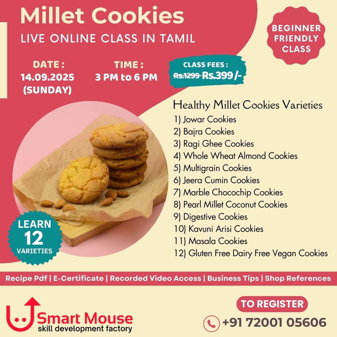 Bengali Sweets Class