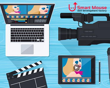 Smart Mouse Online Video Editing 2nd Workshop