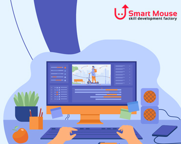 Smart Mouse Online Video Editing 5th Workshop